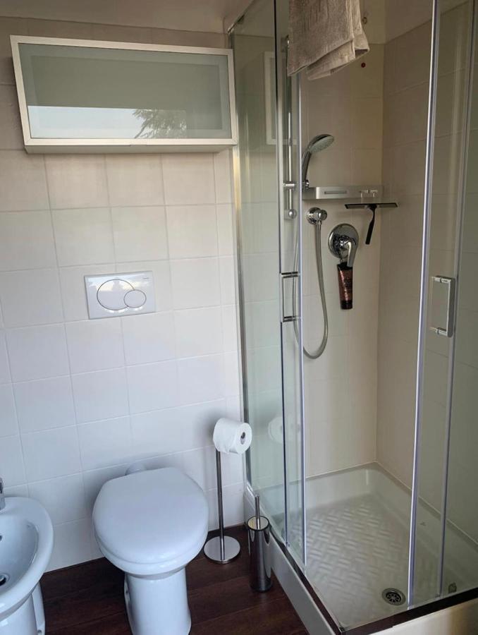 Colline Di Barengo Apartment Momo ภายนอก รูปภาพ