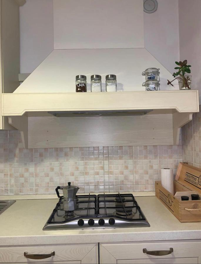Colline Di Barengo Apartment Momo ภายนอก รูปภาพ